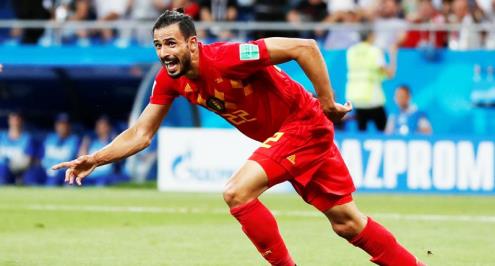 ناصر الشاذلي: يجب ألا نخاف من أي فريق بعد تفوقنا على البرازيل